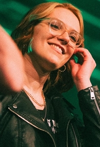 Angelina