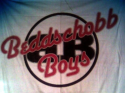 Beddschobb Boys Beddschobb Boys