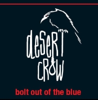 Desert Crow - Bolt Out Of The Blue Cover