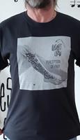 Desert Crow - T-Shirt